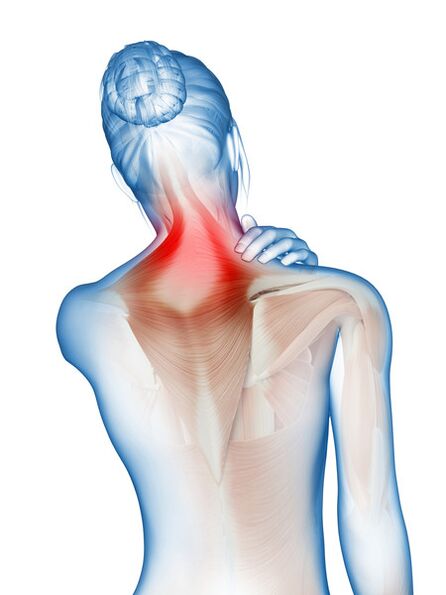 Φλεγμονή και πόνος στους μύες και τις αρθρώσεις - ο λόγος για τη χρήση του Motion Energy